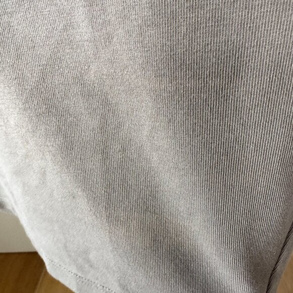 Jordan (Her)itage Women’s Stretch Top • Size S • Street / Sport Hybrid Neutral - Picture 10 of 16